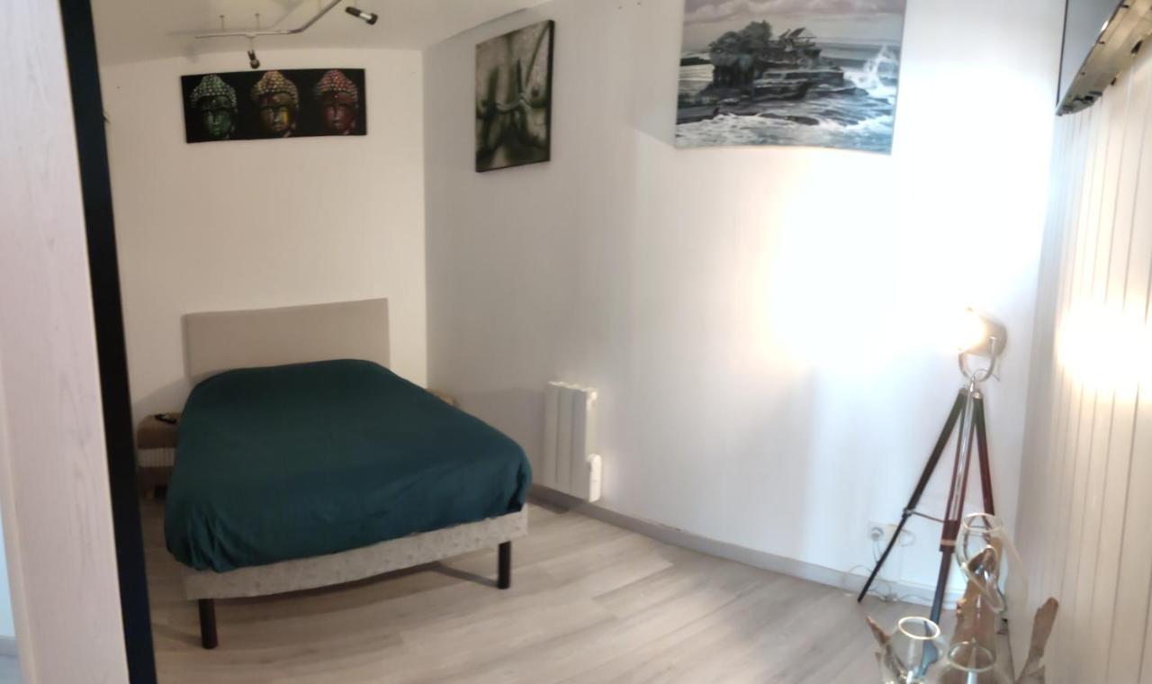 Antom Διαμέρισμα Berck Εξωτερικό φωτογραφία